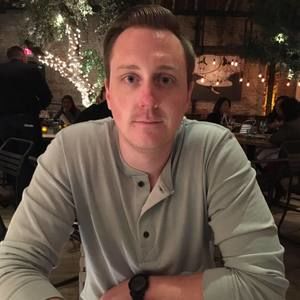 Meet your Posher, Matt